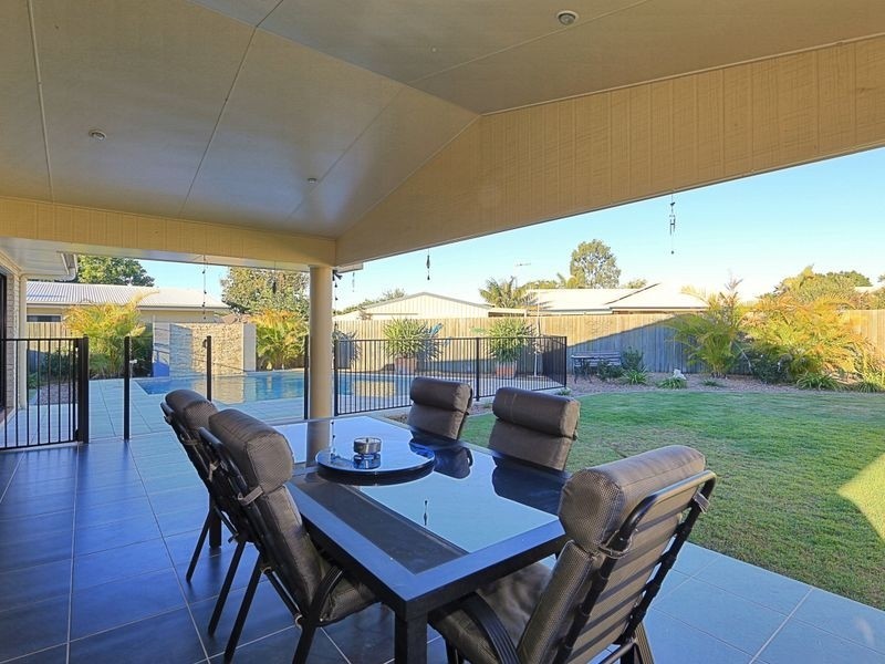 3 Jesse Court, Bargara QLD 4670