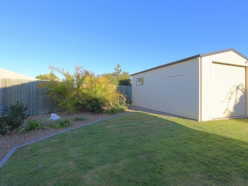 3 Jesse Court, Bargara QLD 4670
