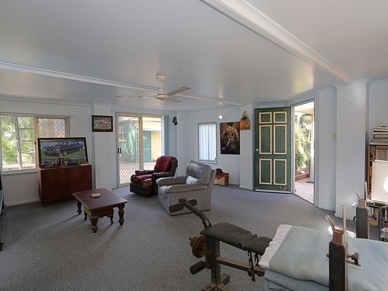 11 Leivesley Street, Bundaberg East QLD 4670