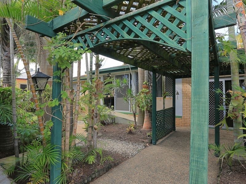 11 Leivesley Street, Bundaberg East QLD 4670