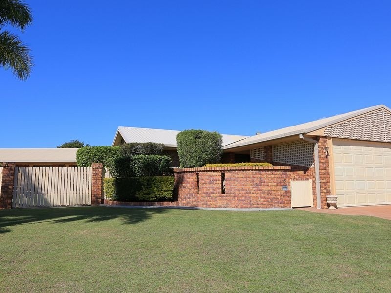 5 Rankin Court, Bundaberg South QLD 4670
