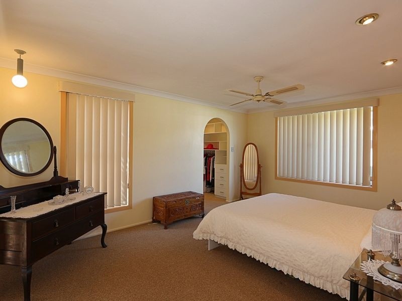 5 Rankin Court, Bundaberg South QLD 4670
