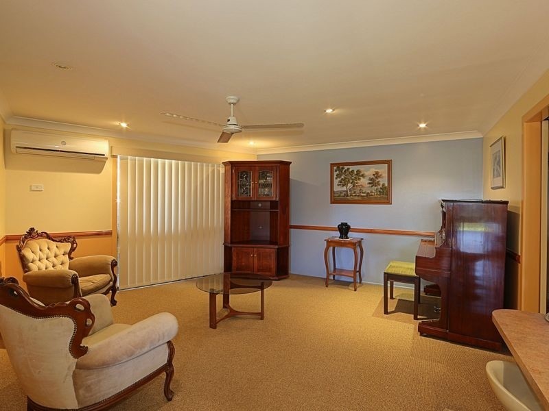 5 Rankin Court, Bundaberg South QLD 4670