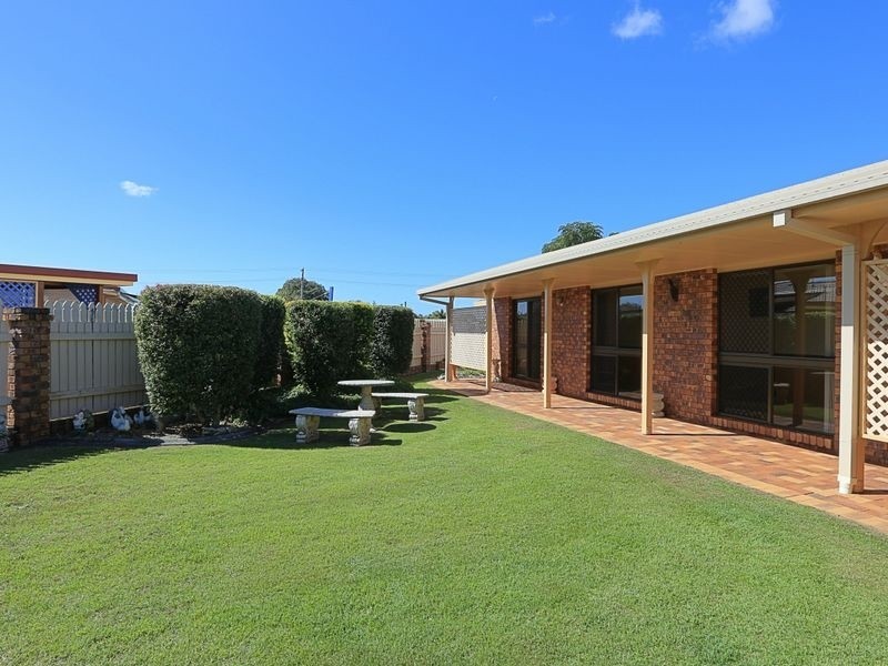 5 Rankin Court, Bundaberg South QLD 4670