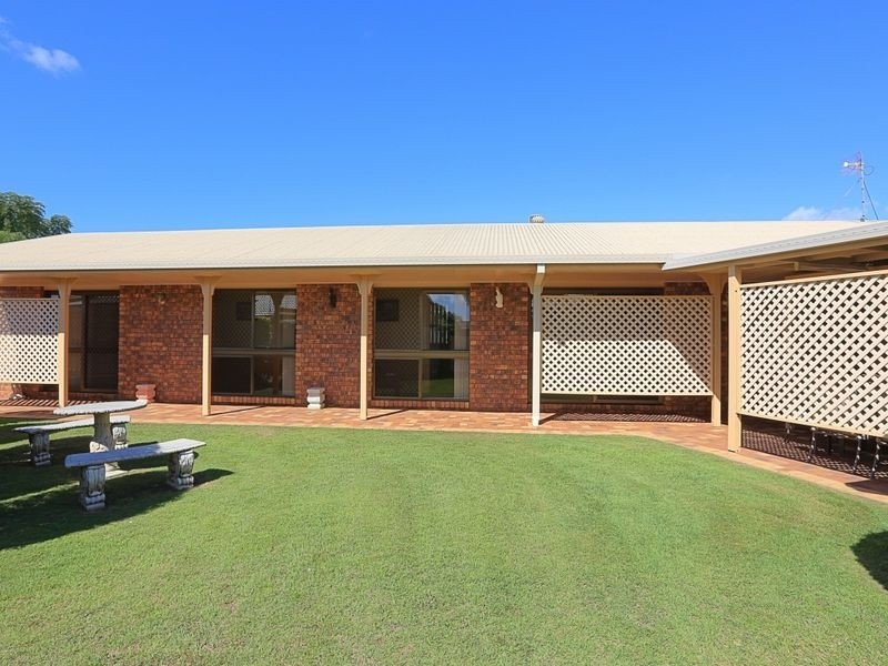 5 Rankin Court, Bundaberg South QLD 4670