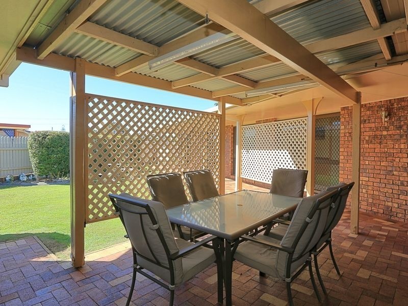 5 Rankin Court, Bundaberg South QLD 4670