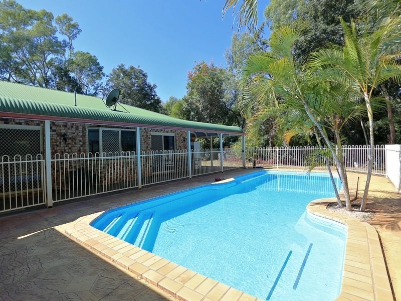 247 Sylvan Drive, Moore Park Beach QLD 4670