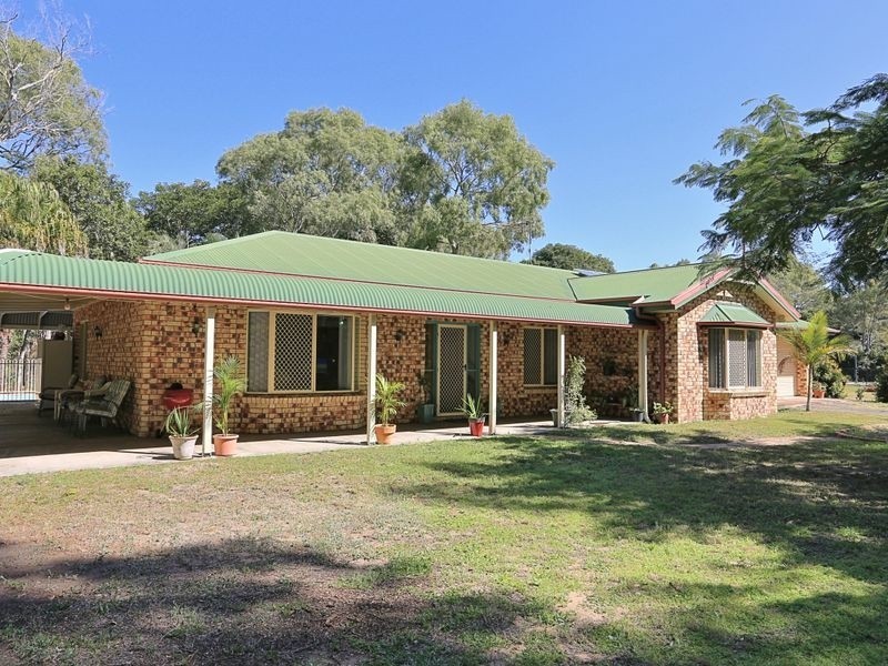 247 Sylvan Drive, Moore Park Beach QLD 4670