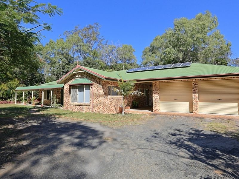 247 Sylvan Drive, Moore Park Beach QLD 4670