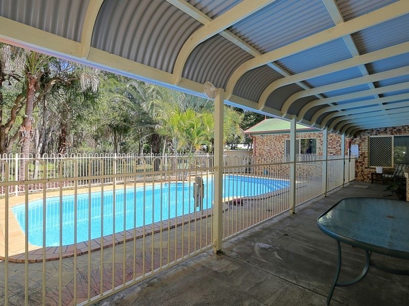 247 Sylvan Drive, Moore Park Beach QLD 4670