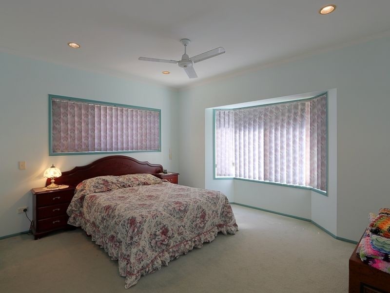 247 Sylvan Drive, Moore Park Beach QLD 4670