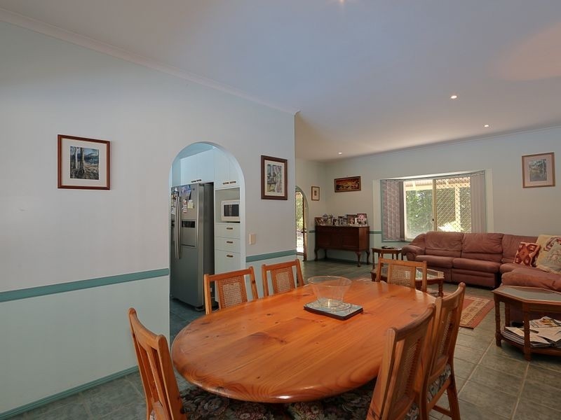 247 Sylvan Drive, Moore Park Beach QLD 4670