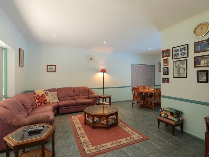 247 Sylvan Drive, Moore Park Beach QLD 4670