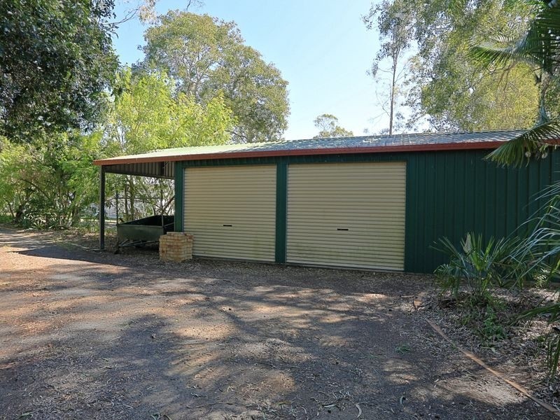 247 Sylvan Drive, Moore Park Beach QLD 4670