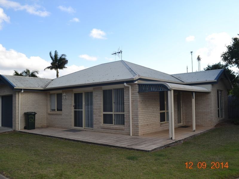 Bundaberg South QLD 4670