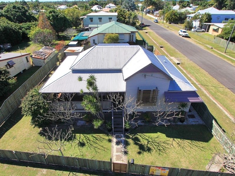 Bundaberg South QLD 4670