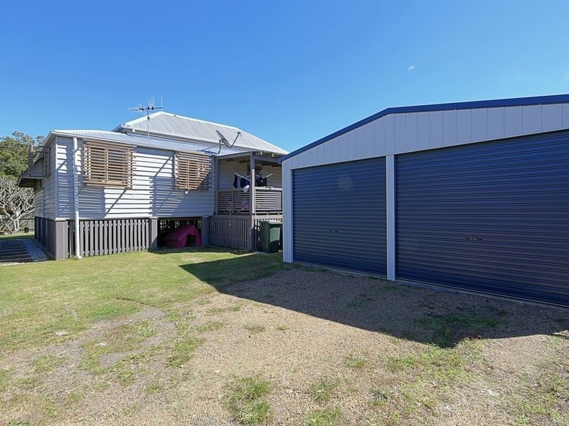 Bundaberg South QLD 4670