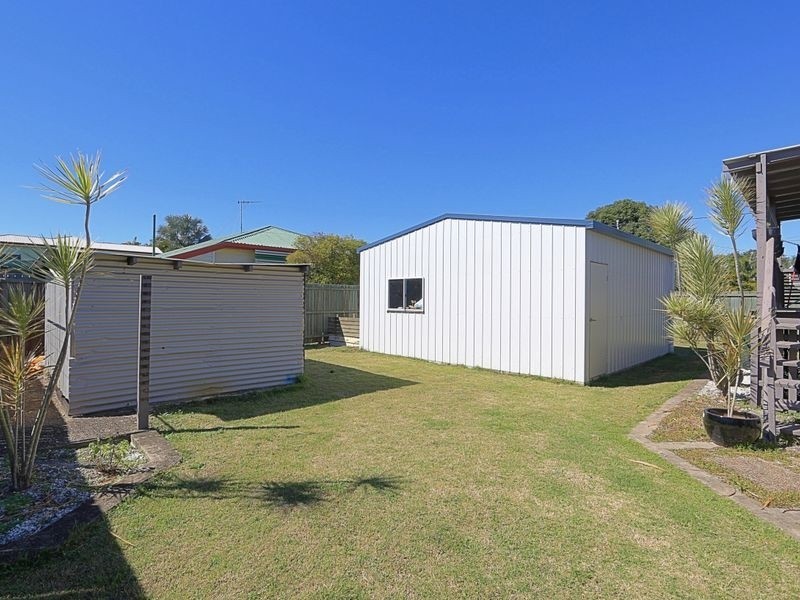Bundaberg South QLD 4670