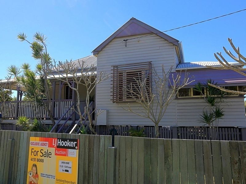 Bundaberg South QLD 4670