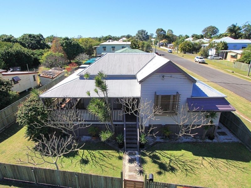 Bundaberg South QLD 4670