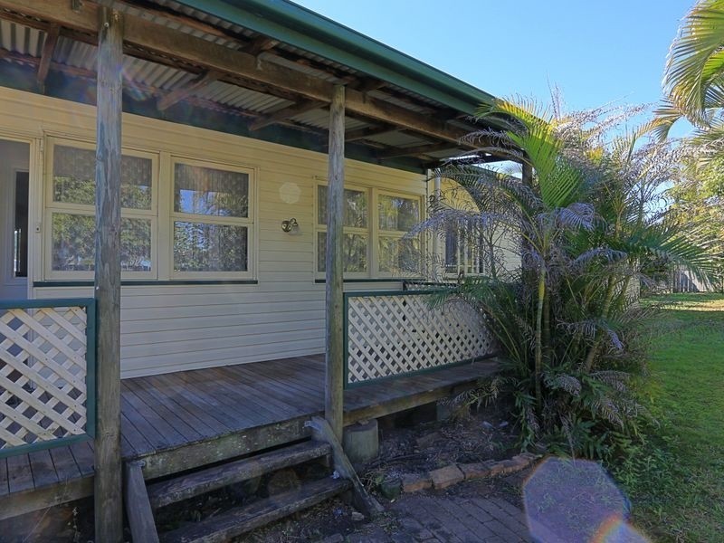 19 Maynard Street, Walkervale QLD 4670