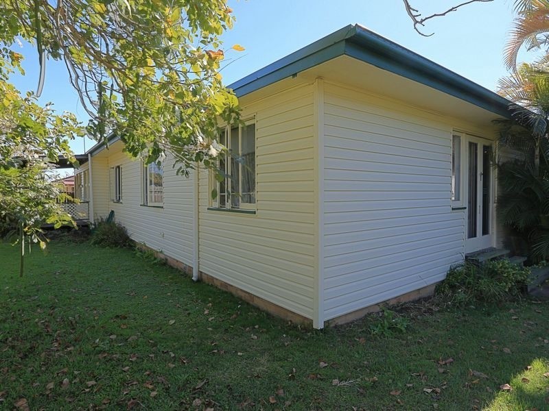 19 Maynard Street, Walkervale QLD 4670