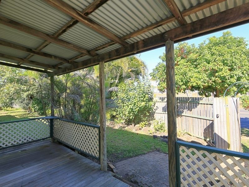 19 Maynard Street, Walkervale QLD 4670