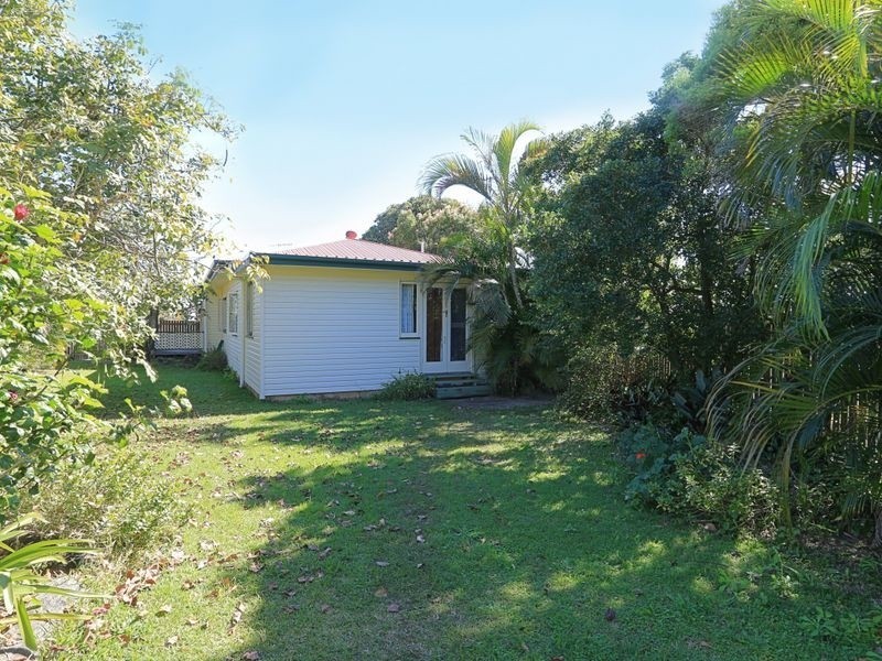 19 Maynard Street, Walkervale QLD 4670