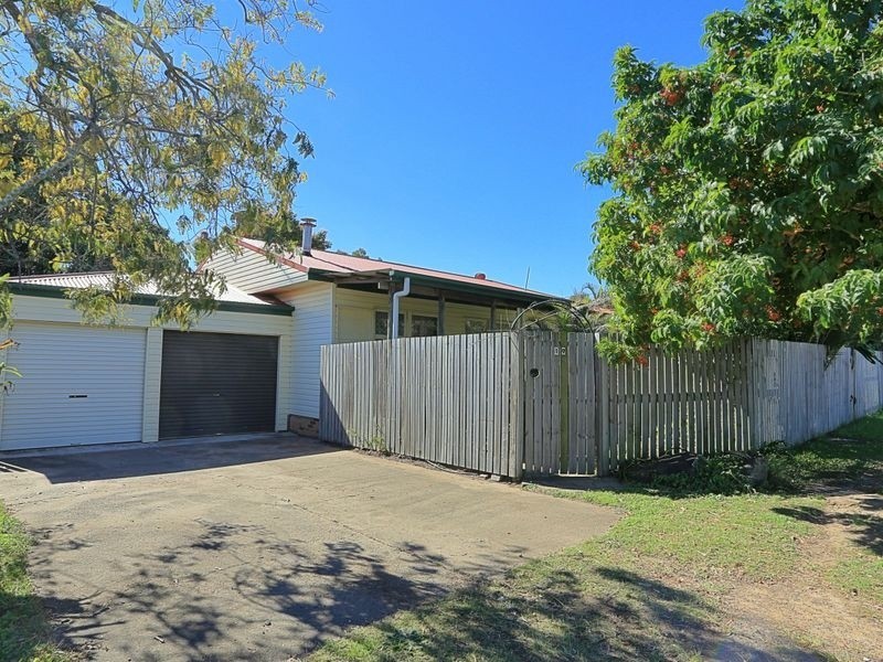 19 Maynard Street, Walkervale QLD 4670