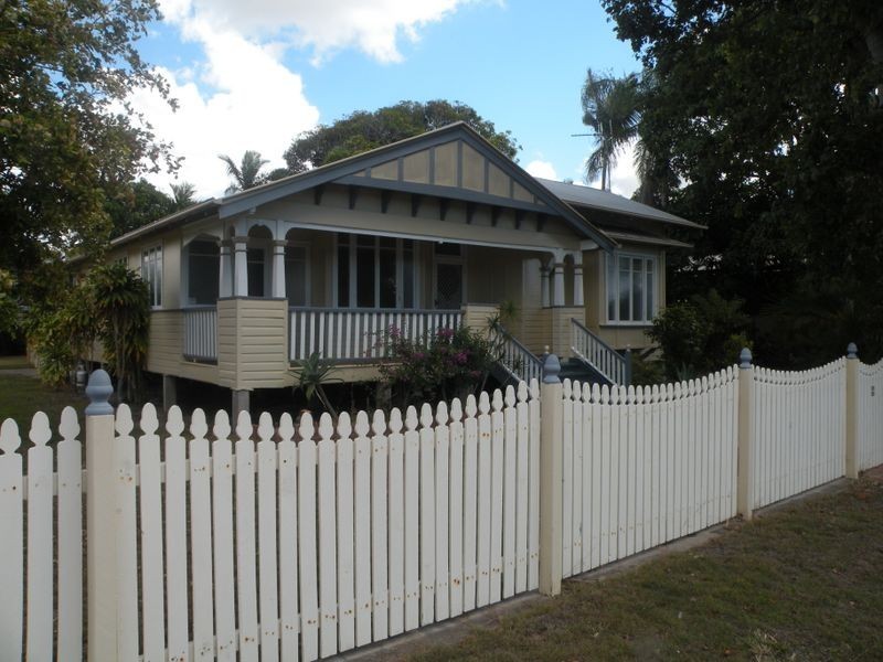 3 Mulgrave Street, Bundaberg West QLD 4670