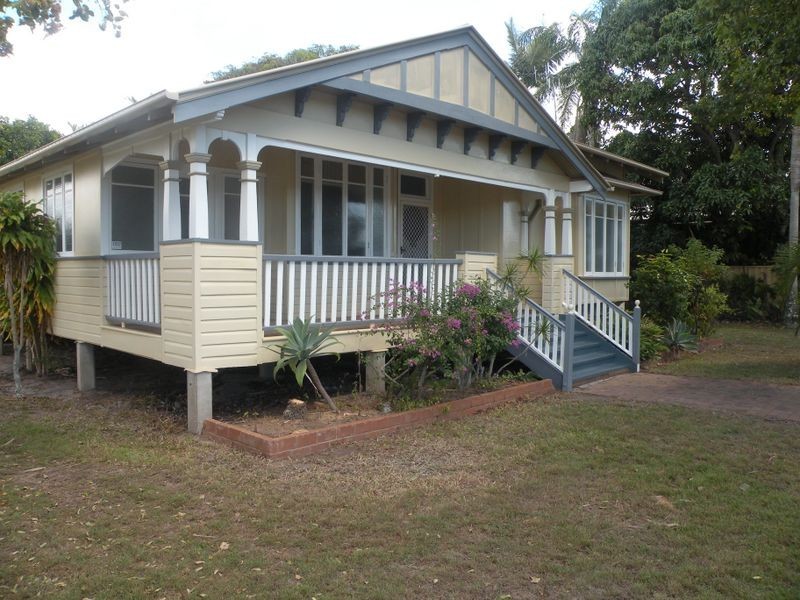 3 Mulgrave Street, Bundaberg West QLD 4670