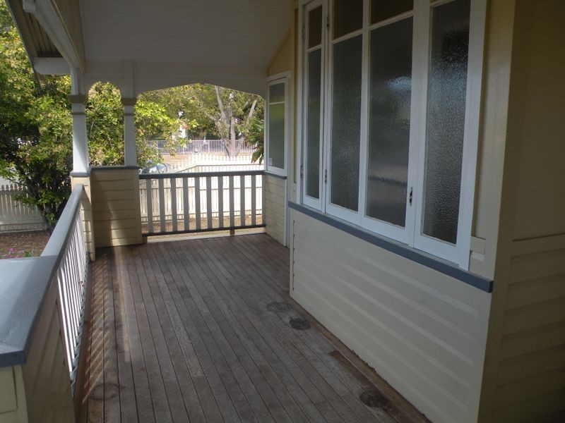 3 Mulgrave Street, Bundaberg West QLD 4670