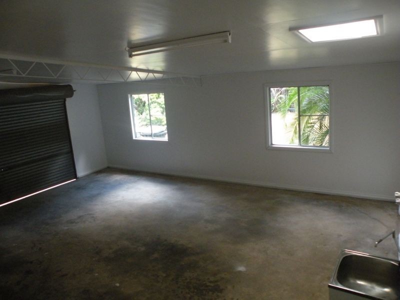 3 Mulgrave Street, Bundaberg West QLD 4670