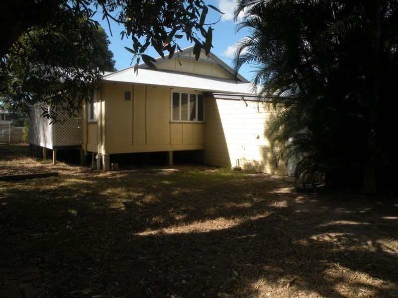 3 Mulgrave Street, Bundaberg West QLD 4670