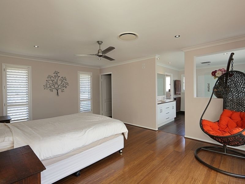 4 Castaway Close, Bargara QLD 4670