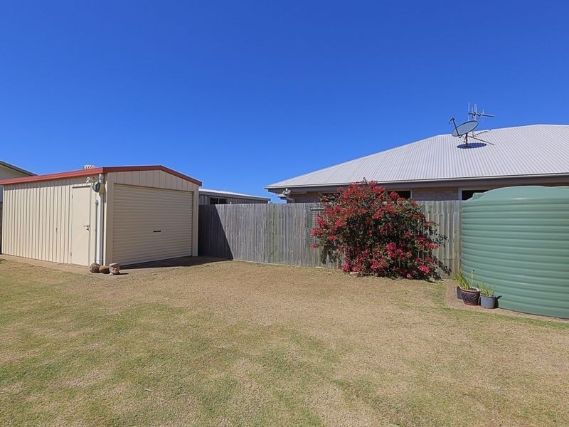 4 Castaway Close, Bargara QLD 4670