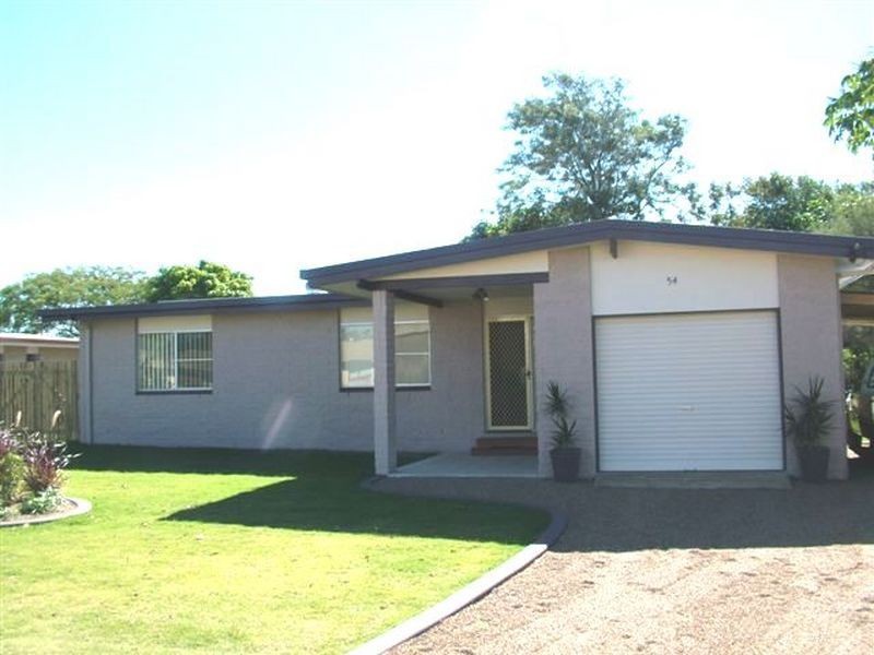 54 Kendalls Road, Avoca QLD 4670