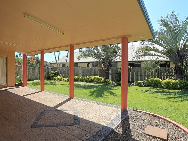 8 Coral Court, Bargara QLD 4670