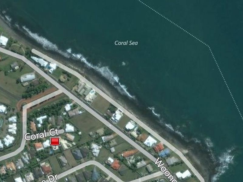 8 Coral Court, Bargara QLD 4670