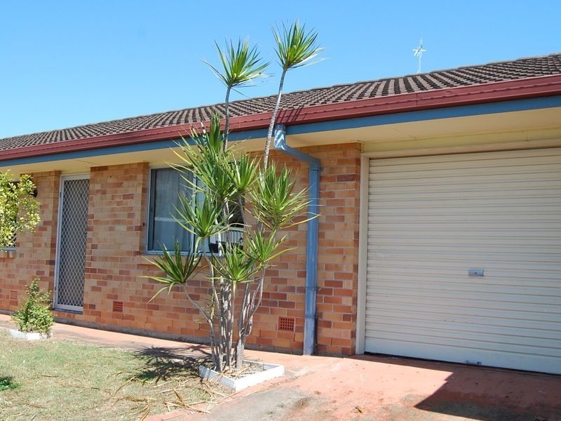 7/67 Burnett Street, Bundaberg South QLD 4670