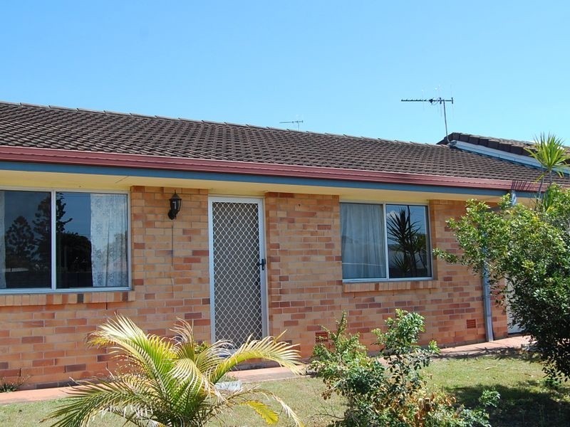 7/67 Burnett Street, Bundaberg South QLD 4670