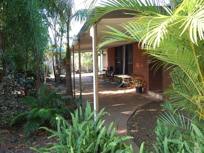 9 Hort Street, Avenell Heights QLD 4670