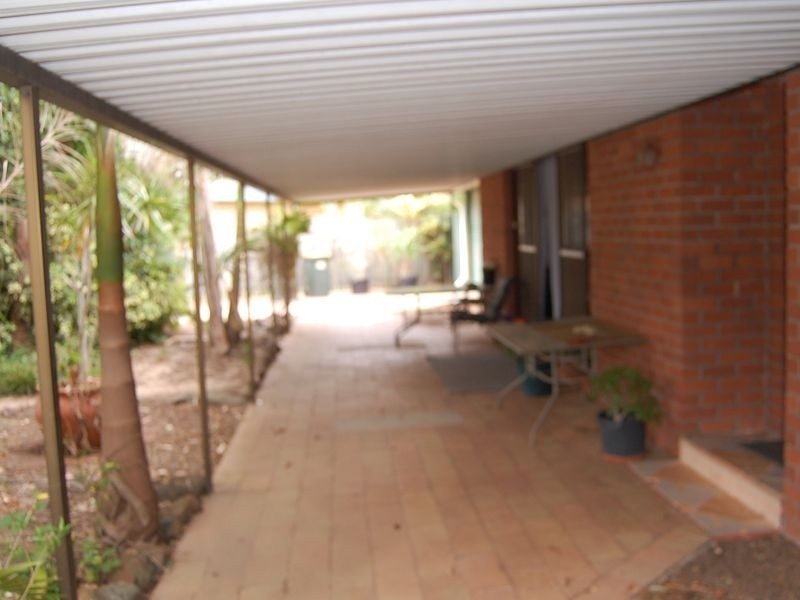 9 Hort Street, Avenell Heights QLD 4670