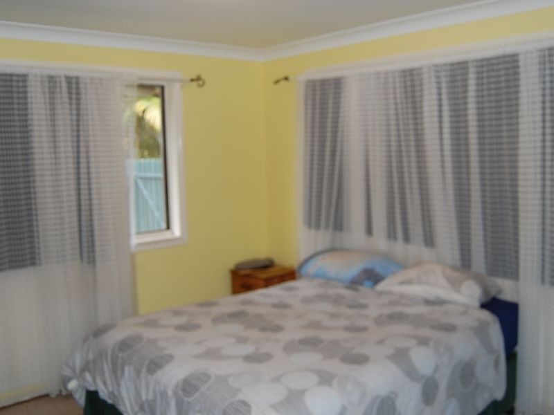 9 Hort Street, Avenell Heights QLD 4670