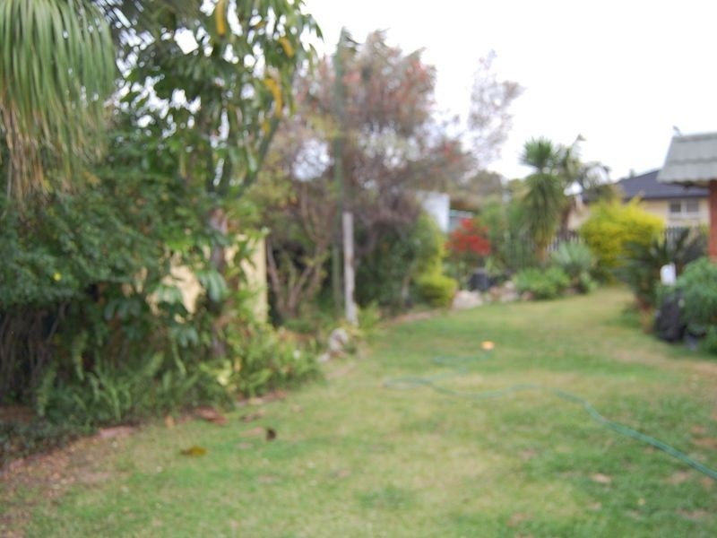 9 Hort Street, Avenell Heights QLD 4670