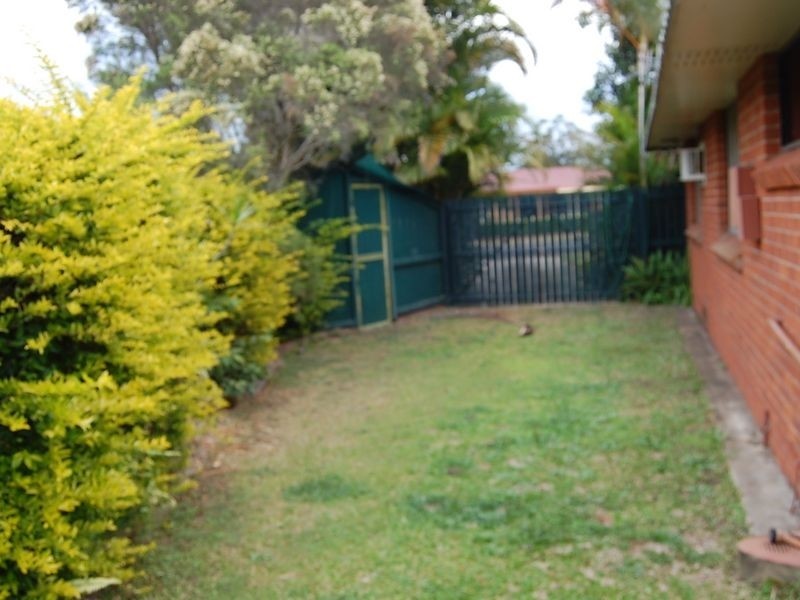 9 Hort Street, Avenell Heights QLD 4670