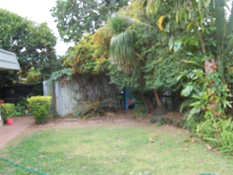 9 Hort Street, Avenell Heights QLD 4670