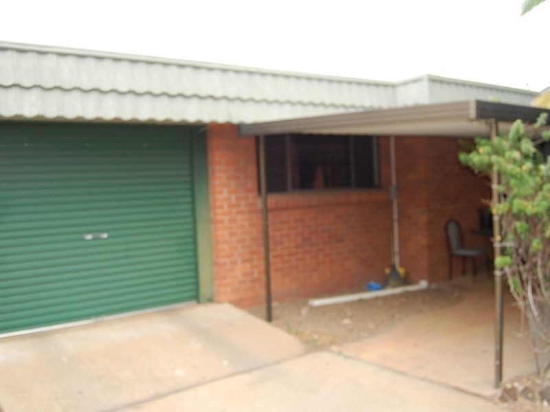 9 Hort Street, Avenell Heights QLD 4670