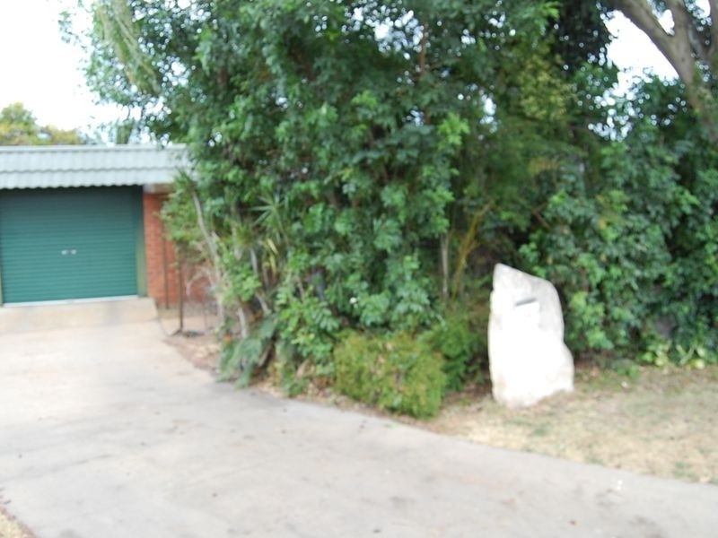 9 Hort Street, Avenell Heights QLD 4670