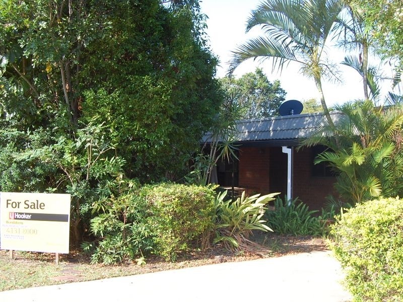 9 Hort Street, Avenell Heights QLD 4670